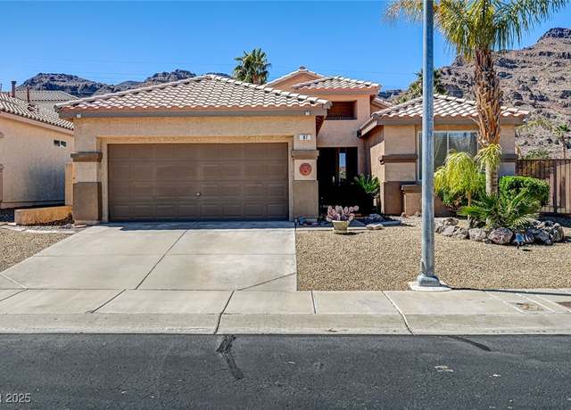 Property at 97 Zimmerman St, Henderson, NV 89002, 3 beds, 2 baths
