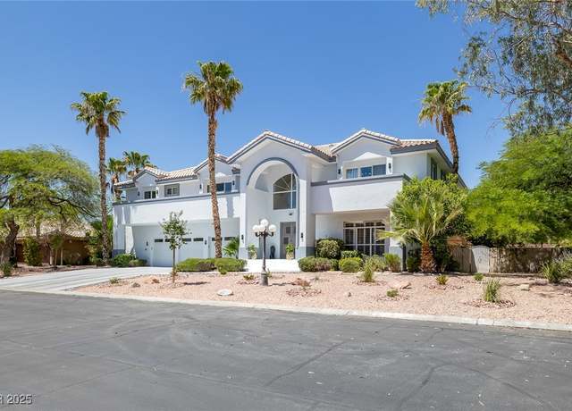 Property at 2209 Purple Majesty Ct, Las Vegas, NV 89117, 6 beds, 6.5 baths