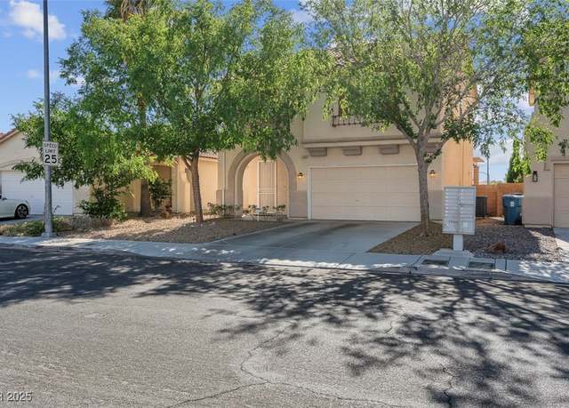 Property at 3186 Lapis Beach Dr, Las Vegas, NV 89117, 3 beds, 2.5 baths