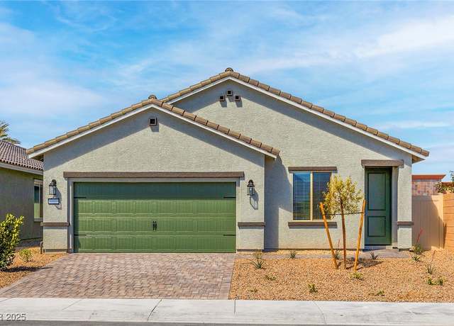 Property at 3241 Walker River St, North Las Vegas, NV 89032, 4 beds, 2 baths