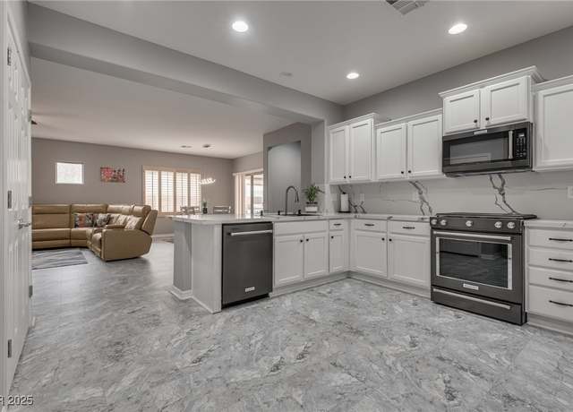 Property at 4204 Sprints Race Ave, North Las Vegas, NV 89084, 3 beds, 2 baths