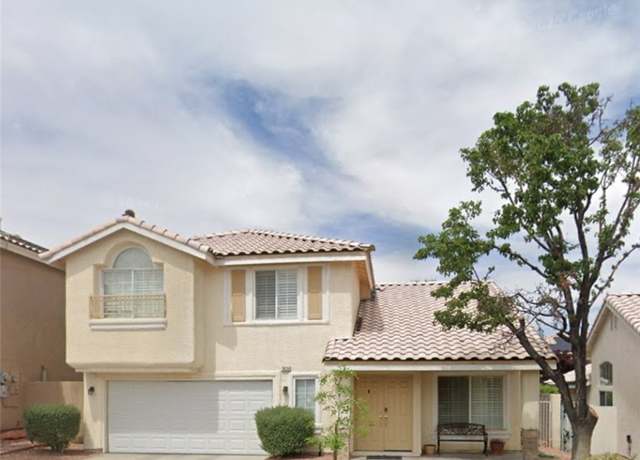 Property at 9036 Cotton Rose Way, Las Vegas, NV 89134, 4 beds, 3 baths