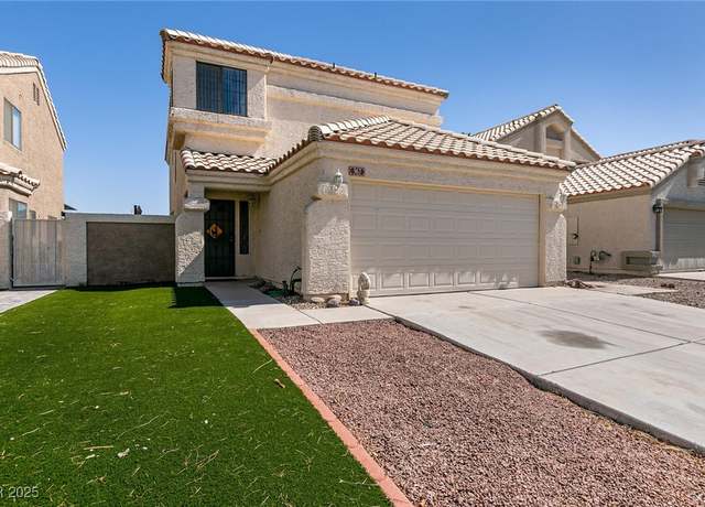 Property at 367 Lander Dr, Henderson, NV 89074, 4 beds, 2.5 baths