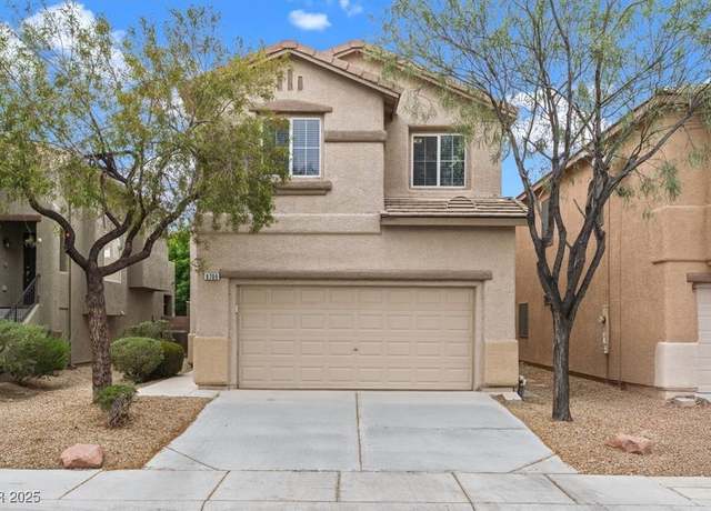 Property at 9709 Fast Elk St, Las Vegas, NV 89143, 3 beds, 3 baths