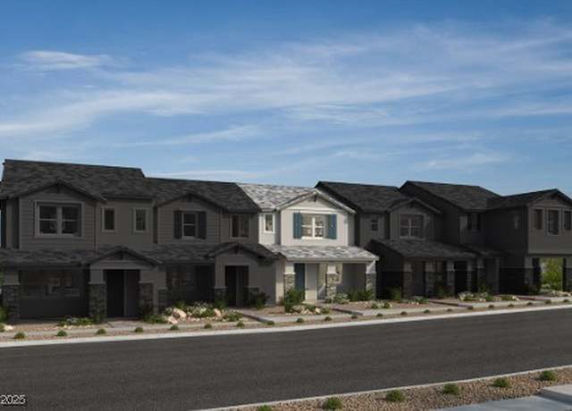 Property at 159 Cinder Cone Ln, Las Vegas, NV 89138, 2 beds, 2.5 baths