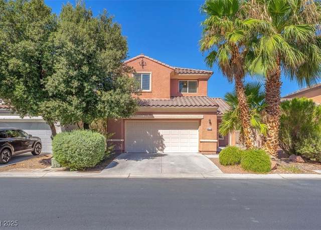 Property at 8113 Loma Del Ray St, Las Vegas, NV 89131, 3 beds, 2.5 baths