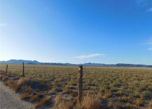 Property at Penoyer Farm Rd Block 2 Lot 2, Alamo, NV 89001