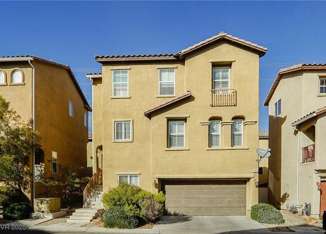 Property at 1300 Sand Castle Ave, Las Vegas, NV 89183, 3 beds, 3 baths