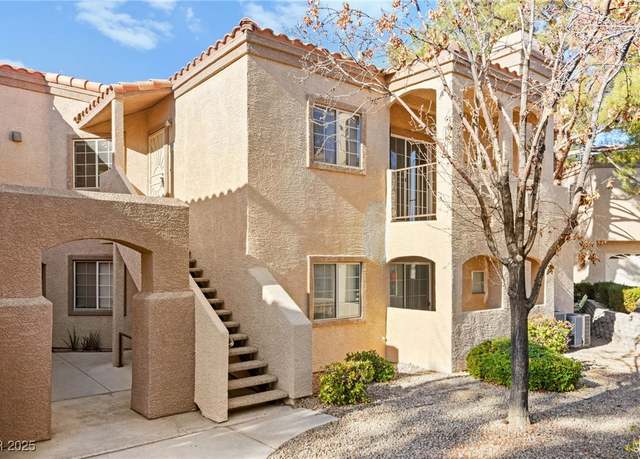 Property at 1851 Hillpointe Rd #2922, Henderson, NV 89074, 2 beds, 2 baths