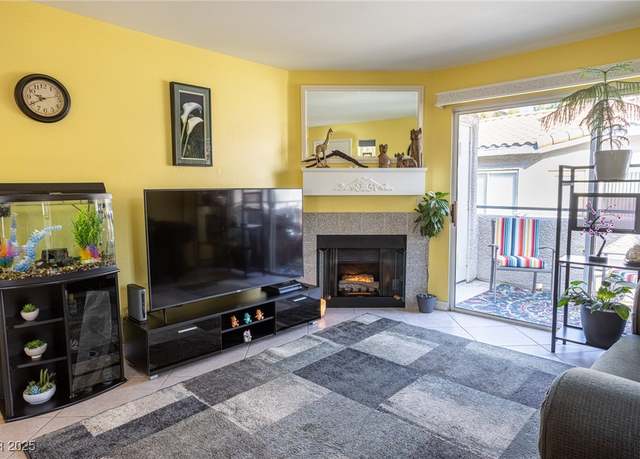 Property at 5206 Mandalay Springs Dr #204, Las Vegas, NV 89120, 3 beds, 2 baths