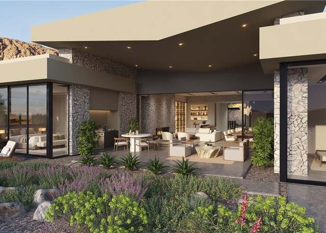 Property at 6 Kaya Canyon Way #14, Henderson, NV 89012, 4 beds, 4.5 baths