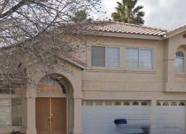 Property at 7505 Cobal Canyon Ln, Las Vegas, NV 89129, 4 beds, 3 baths