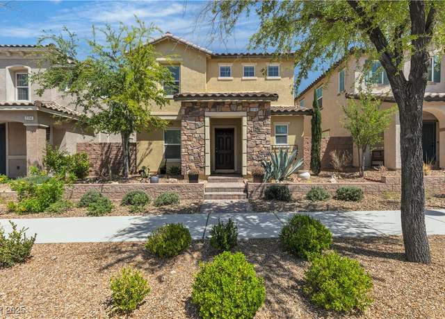 Property at 2116 Via Firenze, Henderson, NV 89044, 3 beds, 2.5 baths