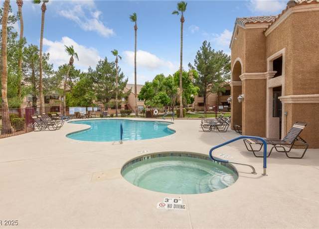 Property at 1150 N Buffalo Dr #1007, Las Vegas, NV 89128, 2 beds, 2 baths