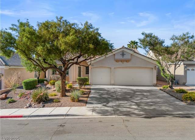 Property at 2158 Shubert Ave, Henderson, NV 89052, 3 beds, 2 baths