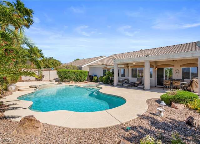 Property at 2158 Shubert Ave, Henderson, NV 89052, 3 beds, 2 baths