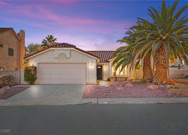 Property at 433 Old Palms Dr, Las Vegas, NV 89123, 3 beds, 2 baths