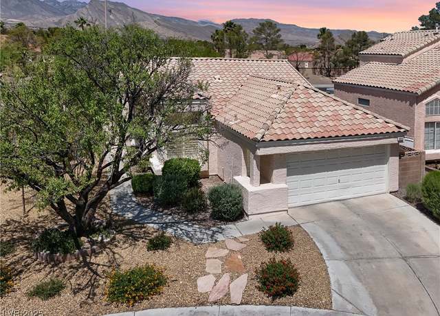 Property at 3053 Anchor Chain Dr, Las Vegas, NV 89128, 2 beds, 2 baths
