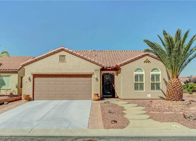 Property at 2217 Merrimack Valley Ave, Henderson, NV 89044, 2 beds, 2 baths