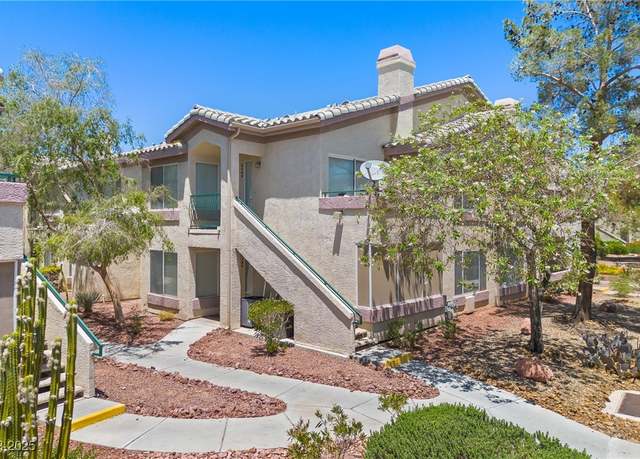 Property at 5710 E Tropicana Ave #1184, Las Vegas, NV 89122, 2 beds, 2 baths