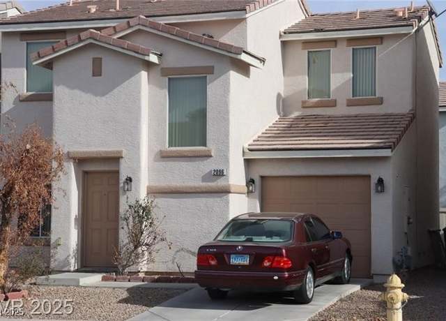 Property at 2096 Sandy Ln, Las Vegas, NV 89115, 2 beds, 2 baths