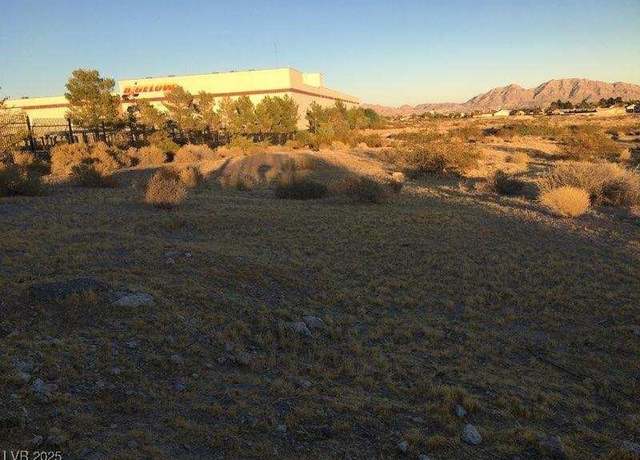 Property at Clayton, North Las Vegas, NV 89032