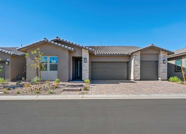 Property at 356 Tigullio Ave, Henderson, NV 89011, 4 beds, 3.5 baths