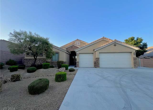 Property at 6064 Alpine Estates Cir, Las Vegas, NV 89149, 4 beds, 3 baths