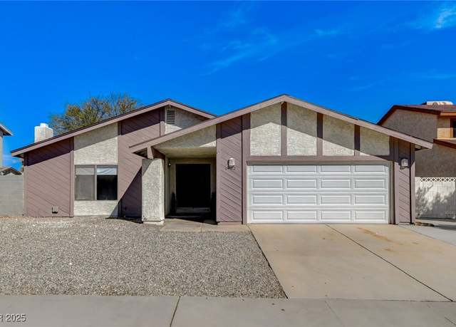 Property at 6782 Bonillo Dr, Las Vegas, NV 89103, 3 beds, 2 baths