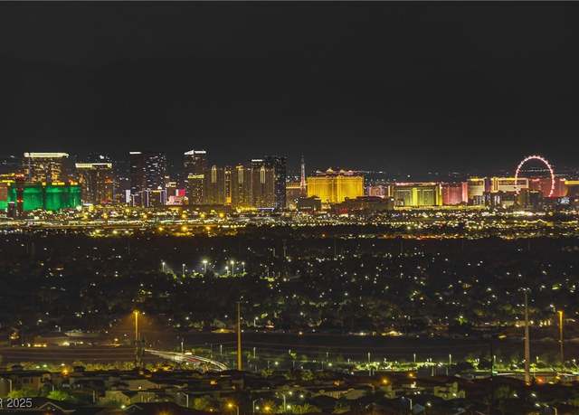 Property at 1152 Alpine Ledge Dr, Henderson, NV 89012