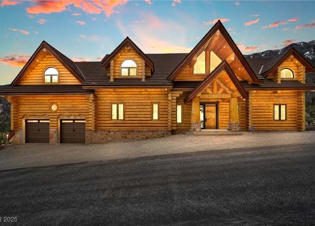 Property at 4927 Snow White Rd, Las Vegas, NV 89124, 4 beds, 5 baths