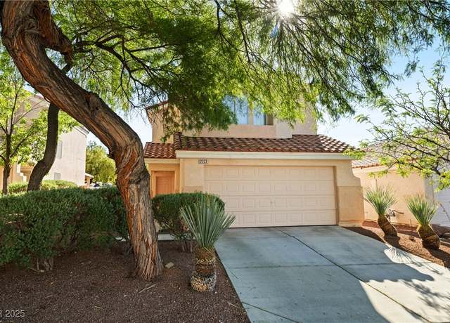 Property at 2333 Silver Crew Pass, Henderson, NV 89052, 3 beds, 2.5 baths
