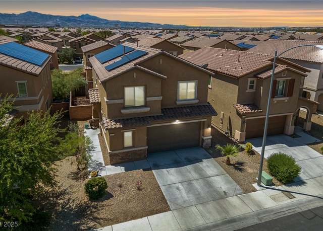 Property at 6409 Dundock Ave, Las Vegas, NV 89122, 4 beds, 2.5 baths