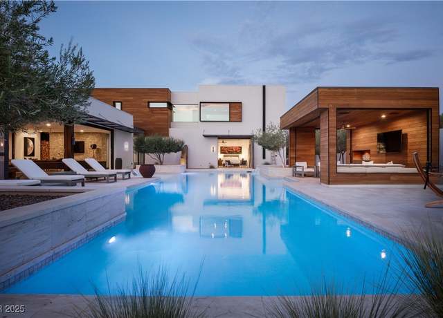 Property at 7030 Schirlls St, Las Vegas, NV 89118, 6 beds, 6.5 baths