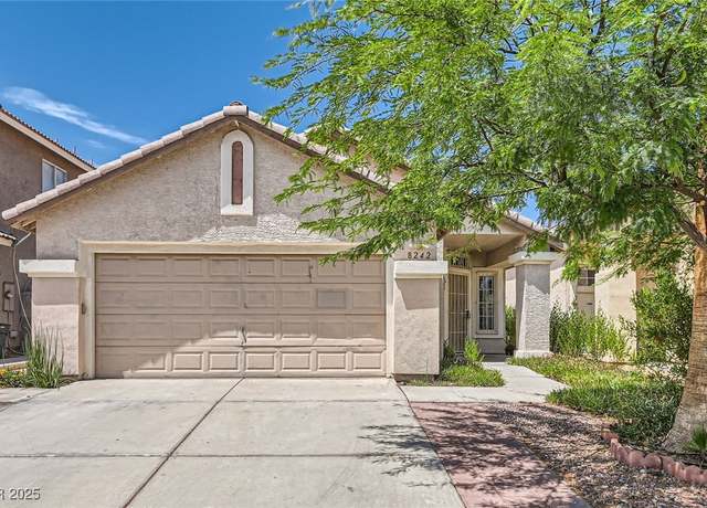 Property at 8242 Tribute Ln, Las Vegas, NV 89147, 3 beds, 2 baths