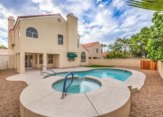 Property at 2107 Fountain Springs Dr, Henderson, NV 89074, 3 beds, 2.5 baths