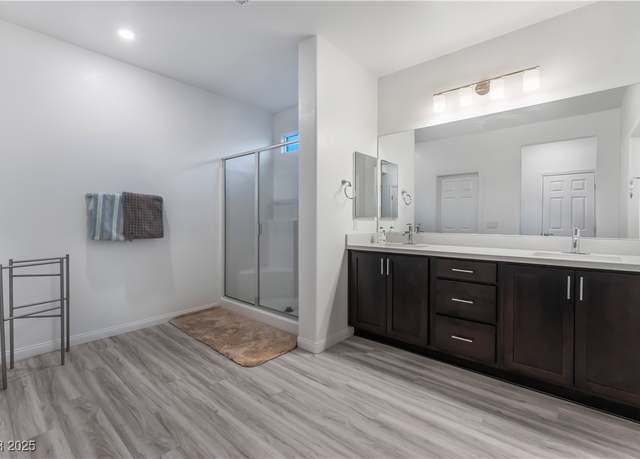 Property at 3540 Valley Lily St, North Las Vegas, NV 89032, 3 beds, 2.5 baths