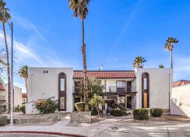 Property at 1405 Vegas Valley Dr #392, Las Vegas, NV 89169, 2 beds, 2 baths
