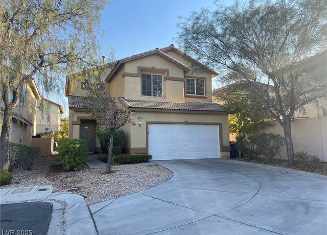 Property at 9299 Adamshurst Ave, Las Vegas, NV 89148, 3 beds, 2.5 baths