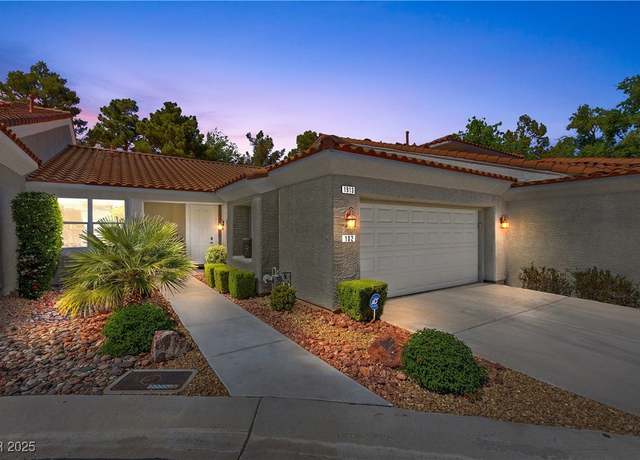 Property at 1913 Summer Pine Ct #102, Las Vegas, NV 89134, 2 beds, 2 baths