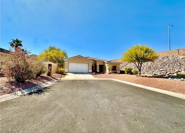 Property at 3567 Cottage Stream Ct, Laughlin, NV 89029, 3 beds, 2 baths