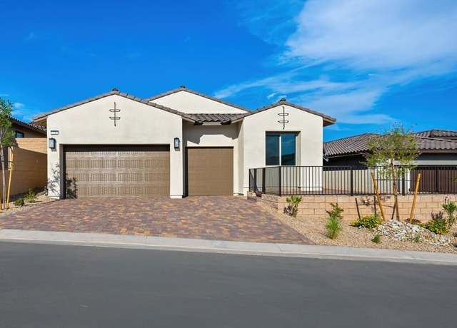 Property at 226 Piazzetta Dr, Henderson, NV 89011, 4 beds, 3 baths