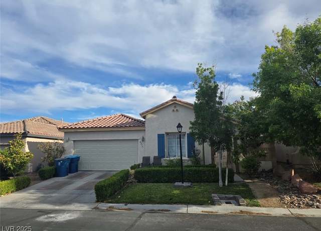 Property at 8277 Orange Vale Ave, Las Vegas, NV 89131, 3 beds, 2 baths