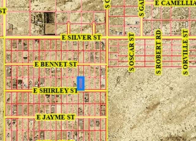 Property at 2360 E Shirley St, Pahrump, NV 89048