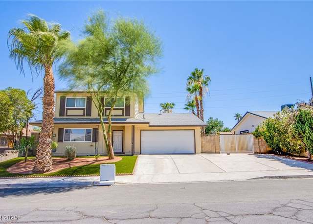 Property at 4307 Lucas Ave, Las Vegas, NV 89120, 4 beds, 2 baths