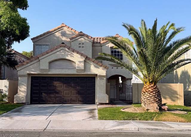 Property at 9204 Vosburgh Dr, Las Vegas, NV 89117, 3 beds, 2.5 baths