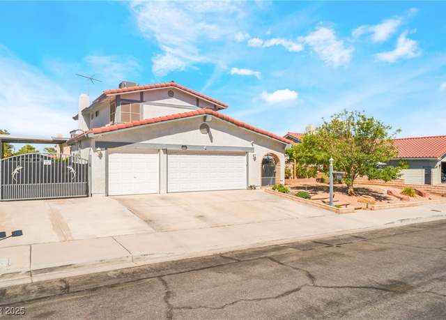 Property at 8908 Dio Guardi Dr, Las Vegas, NV 89117, 4 beds, 3 baths