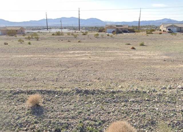 Property at 1100 Factory Rd, Pahrump, NV 89048