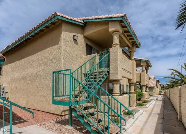 Property at 332 S Buffalo Dr #202, Las Vegas, NV 89145, 2 beds, 2 baths
