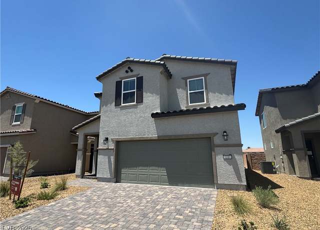 Property at 5180 Hisopo St Lot 24, Las Vegas, NV 89122, 3 beds, 2.5 baths
